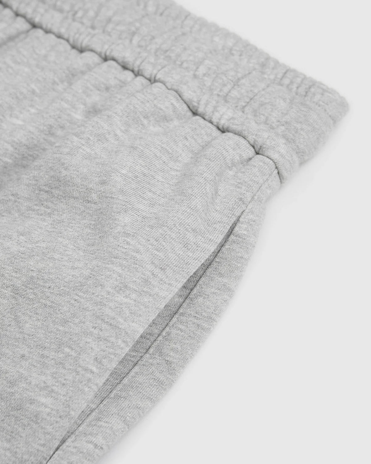 Omygoods Heavyweight Straight-Leg Sweatpant