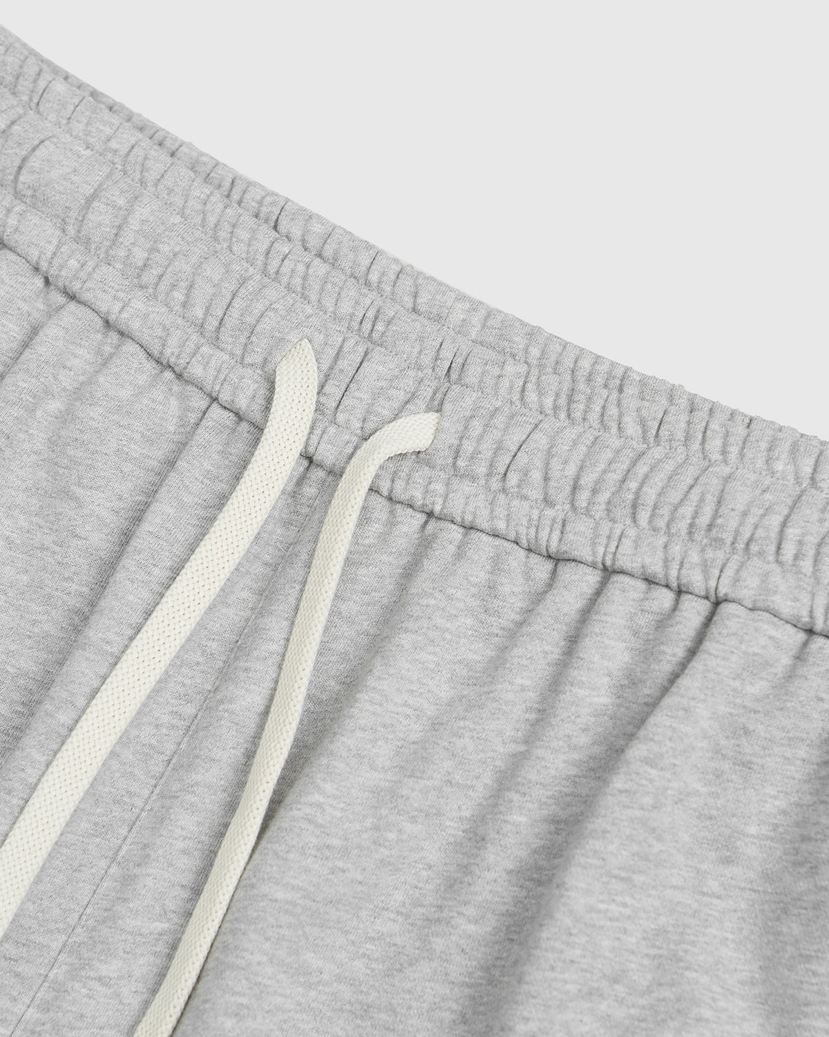 Omygoods Heavyweight Straight-Leg Sweatpant