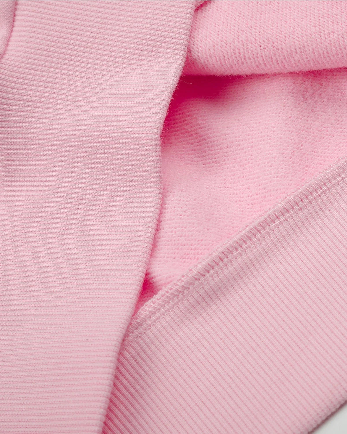 Omygoods Mega Zip Boxy Hoodie
