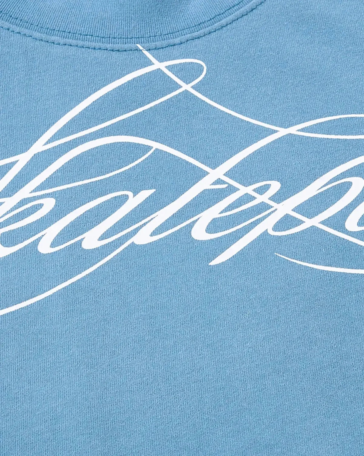 Omygoods Monkey Wash Script Graphic Baby Tee