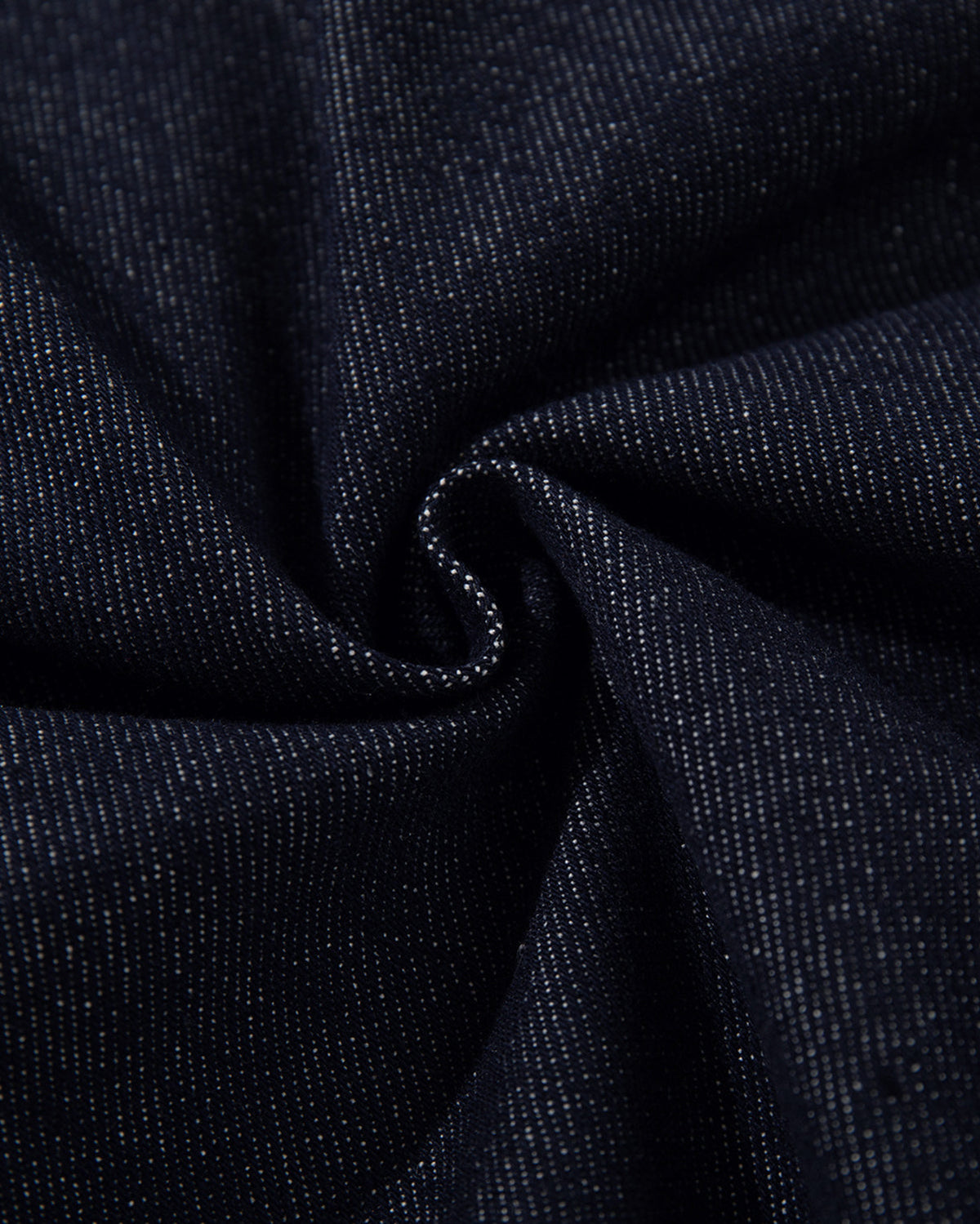 Omygoods Multi Pockets Design Barrel Jeans
