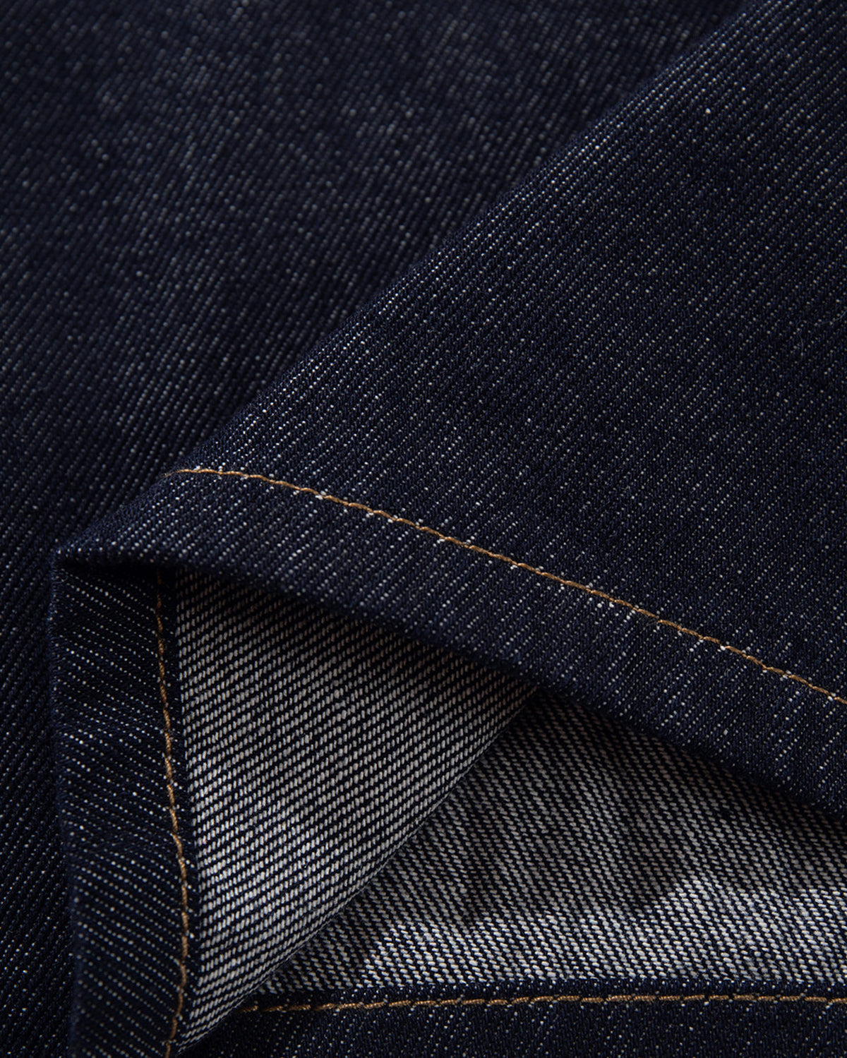 Omygoods Multi Pockets Design Barrel Jeans
