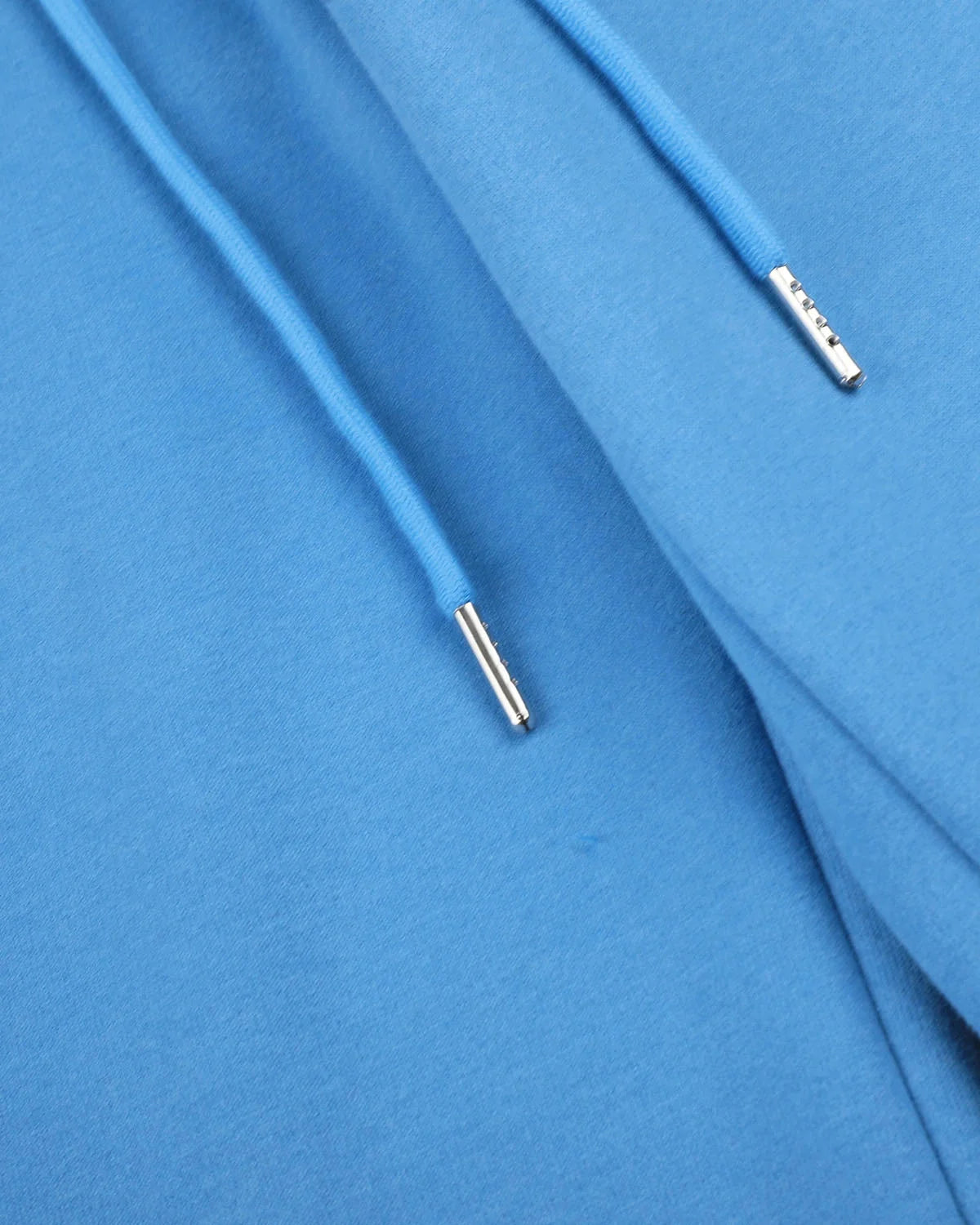 Omygoods Music Graphic Barrel Sweatpants