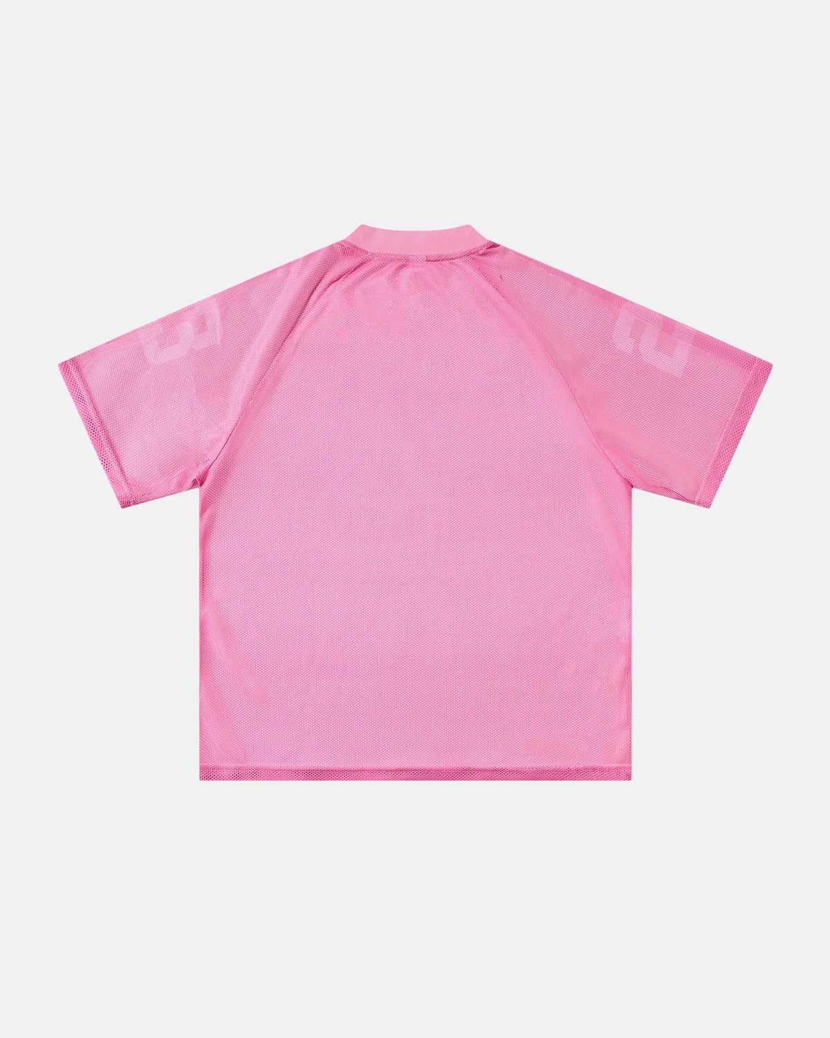 Omygoods Number 23 Mesh Jersey