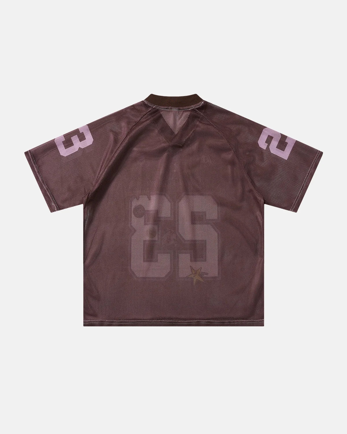 Omygoods Number 23 Mesh Jersey