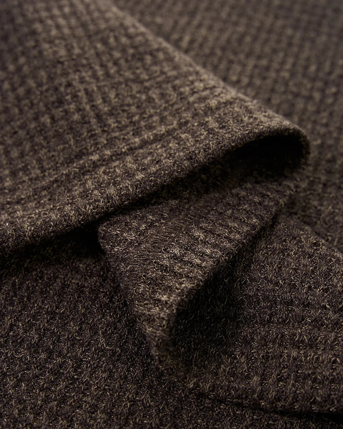 Omygoods Old Money Style Knitwear POLO Shirt