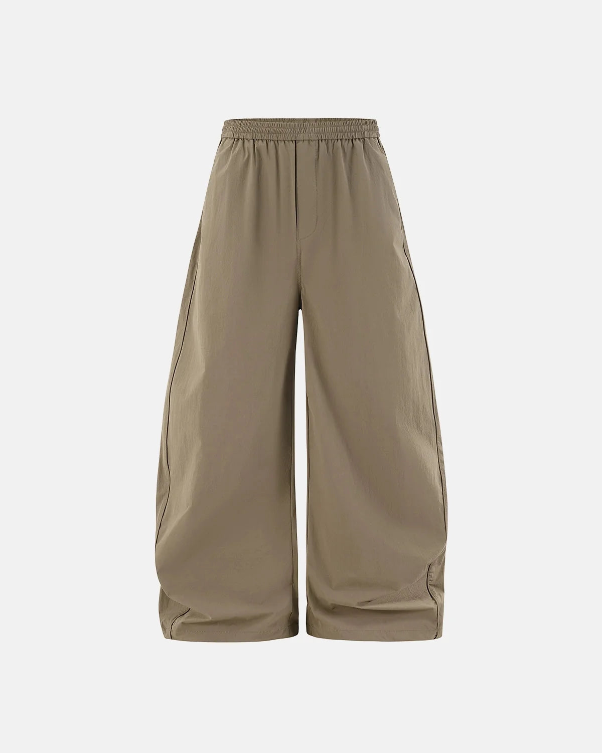 Omygoods Outdoor Quick Dry Track Pants