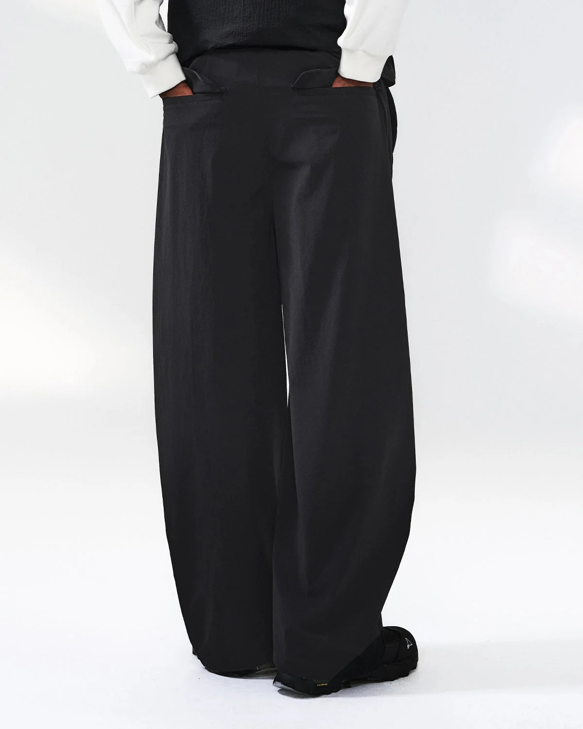 Omygoods Outdoor Quick Dry Track Pants