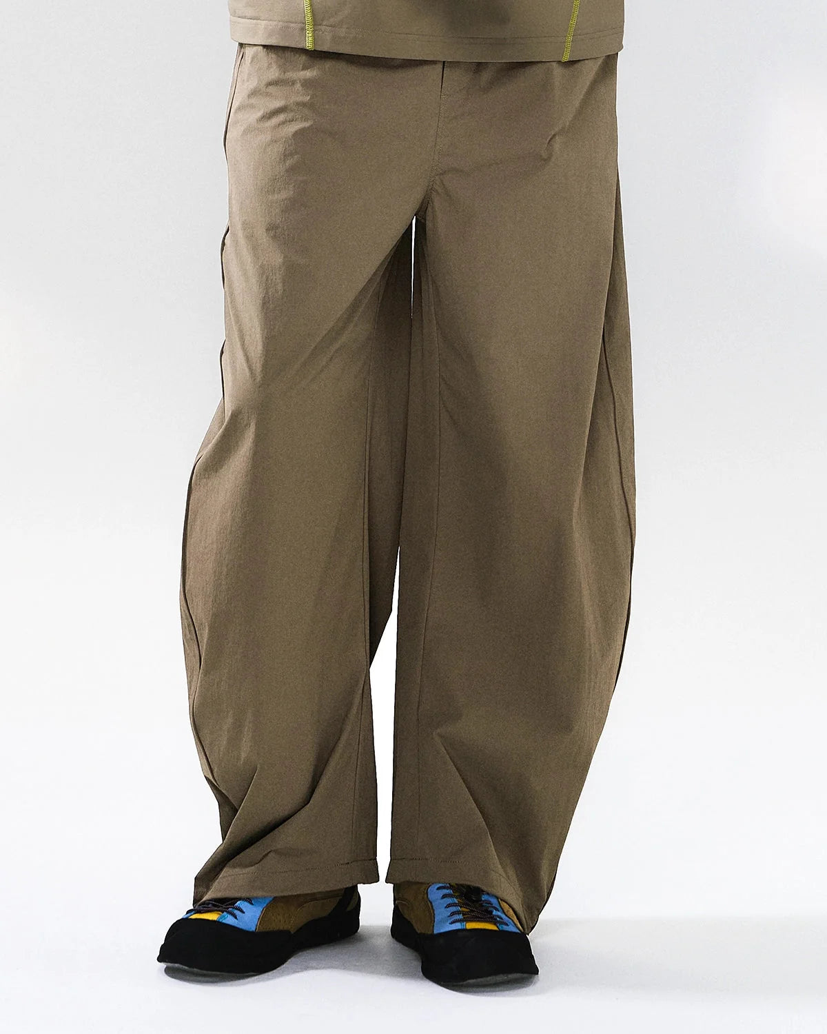 Omygoods Outdoor Quick Dry Track Pants