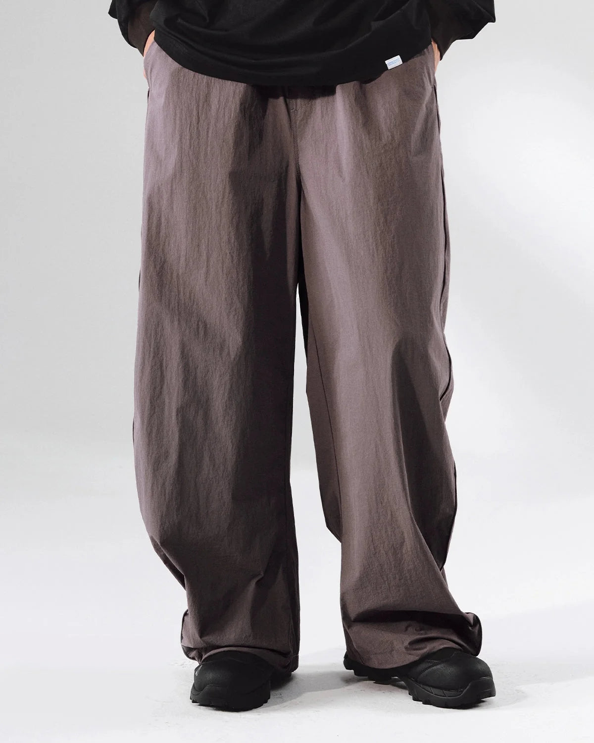 Omygoods Outdoor Quick Dry Track Pants