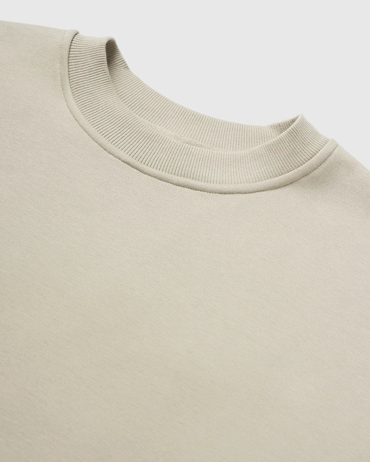 Omygoods Premium Boxy Crewneck Sweatshirt