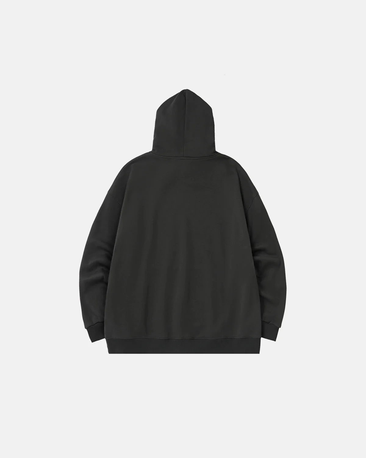 Omygoods Premium Thermal Oversized Hoodie