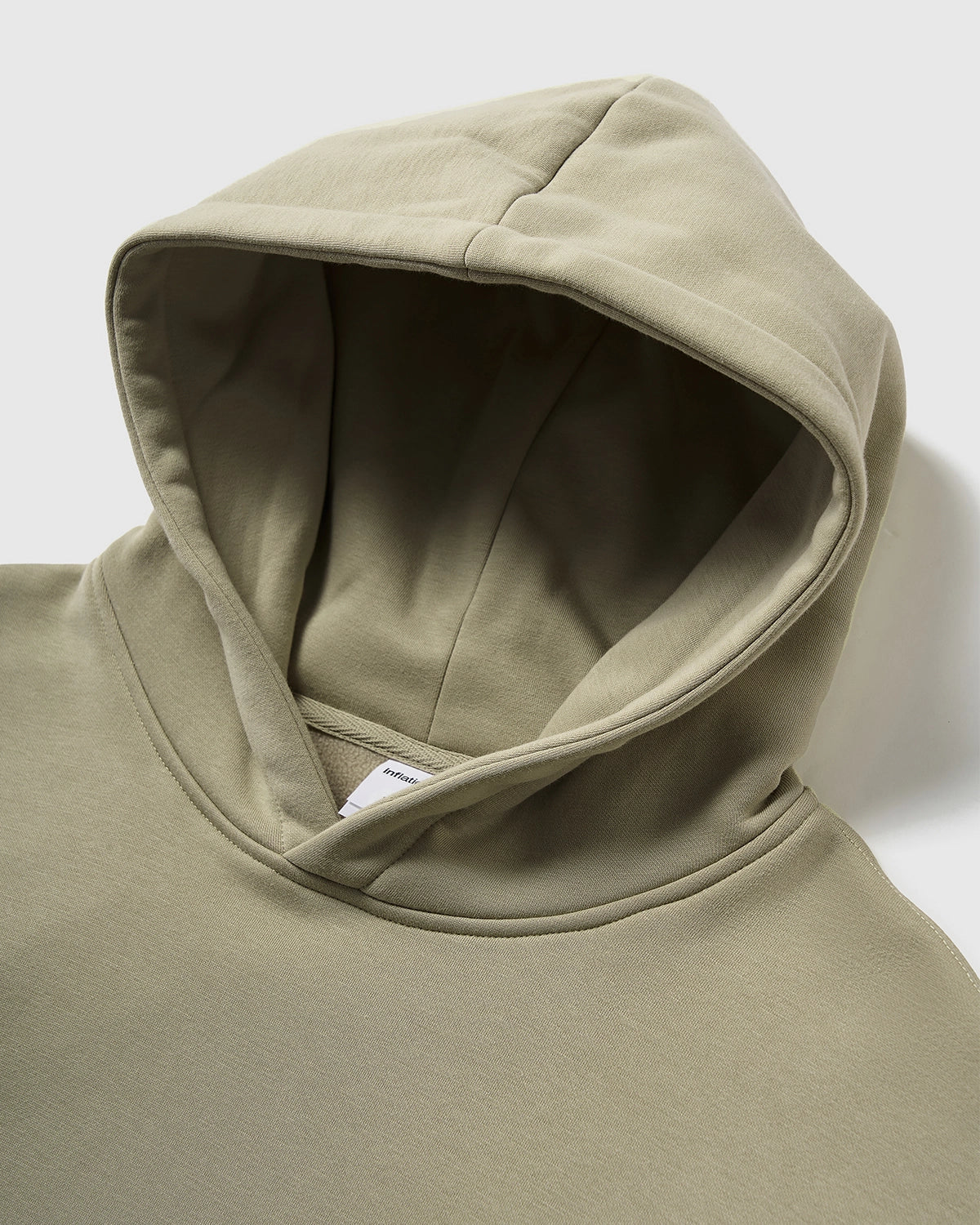 Omygoods Premium Thermal Oversized Hoodie