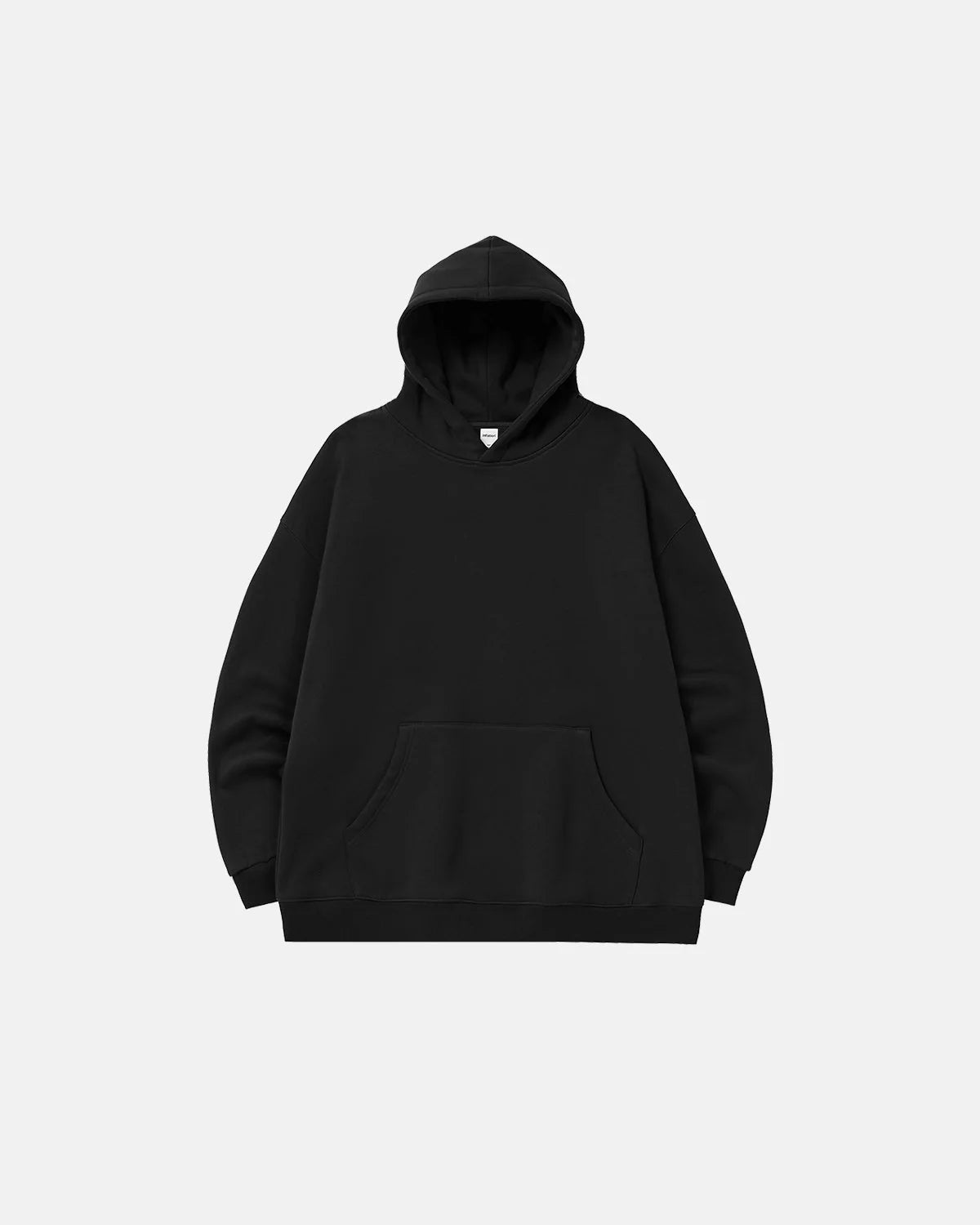 Omygoods Premium Thermal Oversized Hoodie