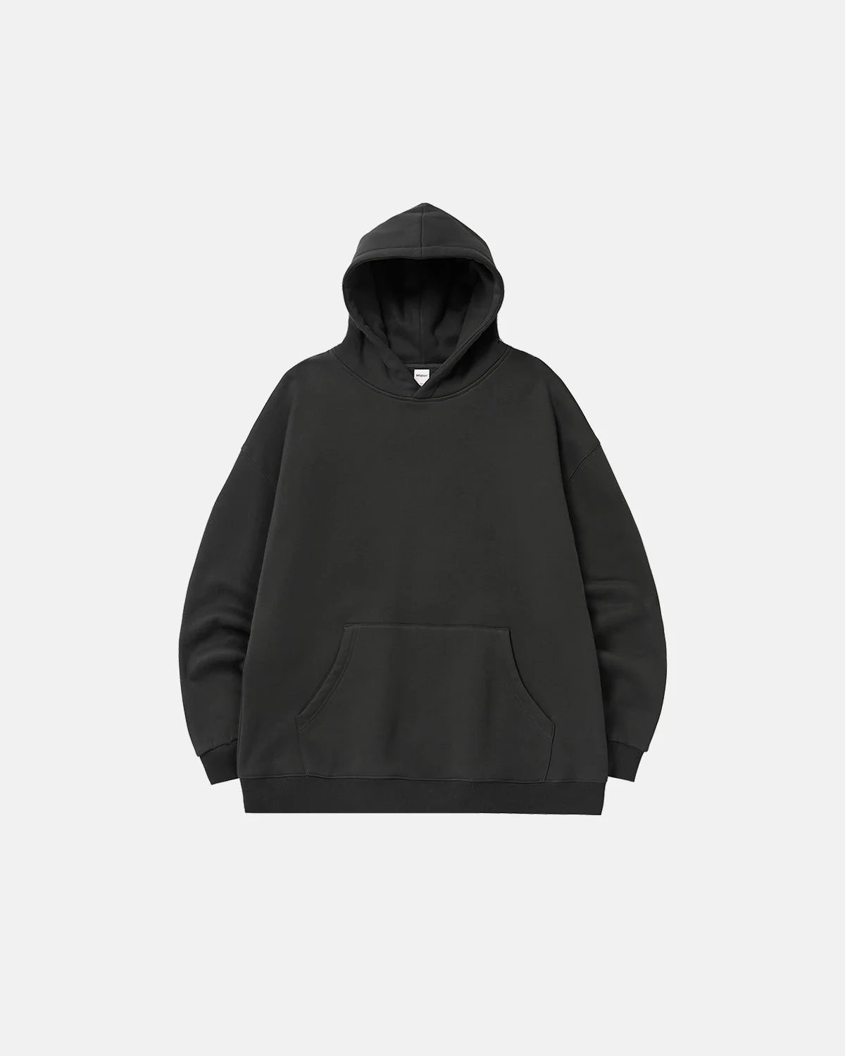 Omygoods Premium Thermal Oversized Hoodie