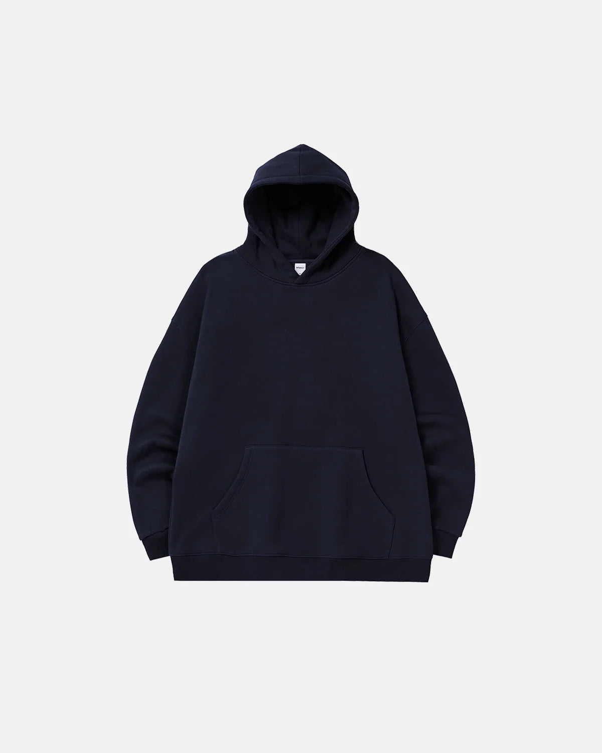 Omygoods Premium Thermal Oversized Hoodie