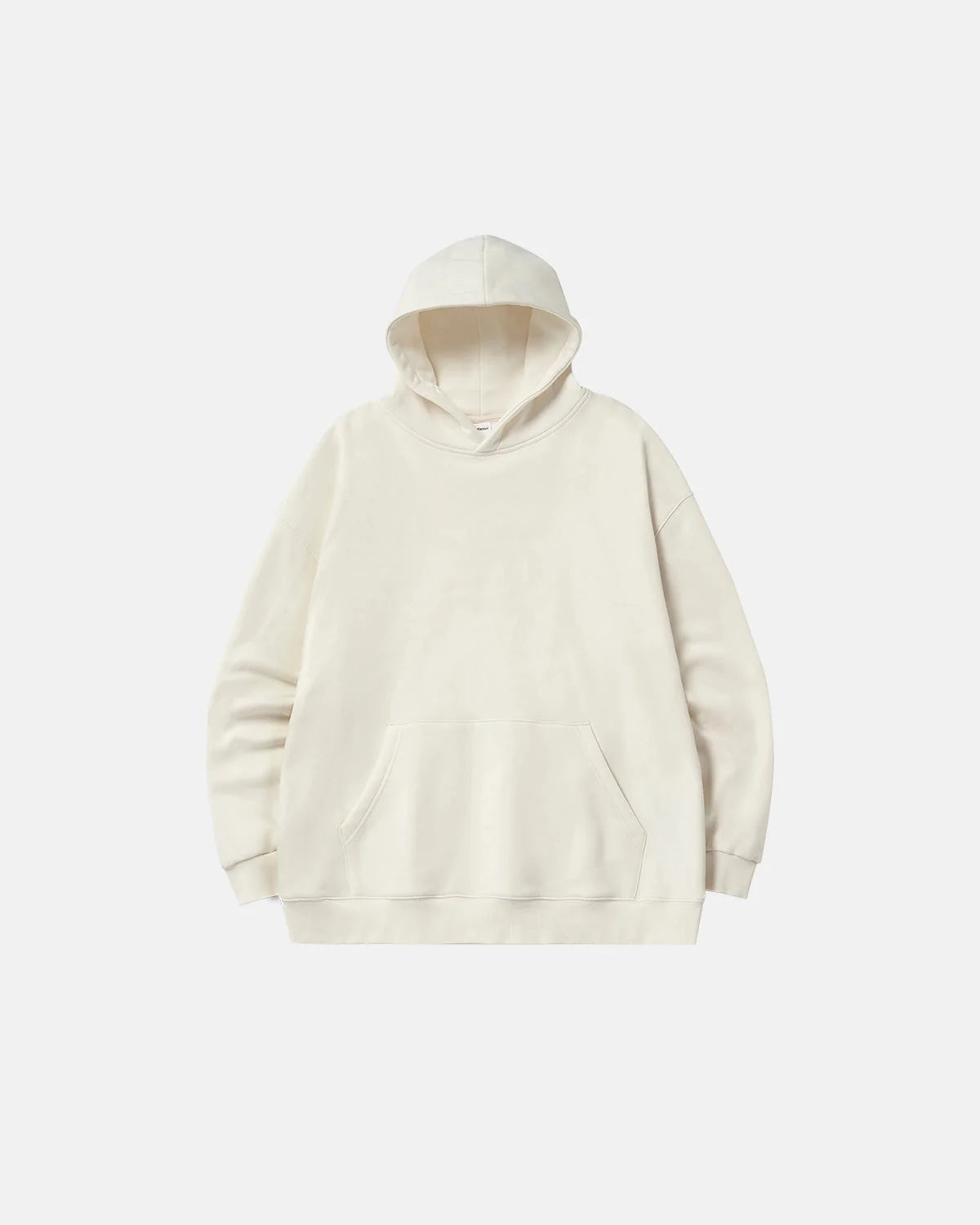 Omygoods Premium Thermal Oversized Hoodie