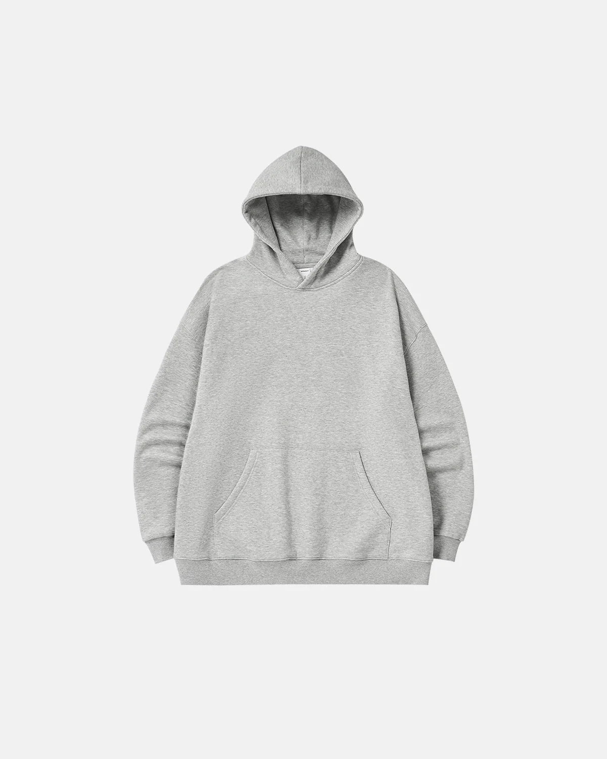 Omygoods Premium Thermal Oversized Hoodie
