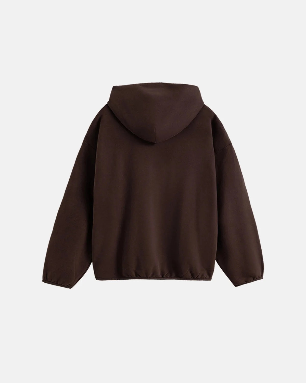 Omygoods Premium Velvet Hoodie