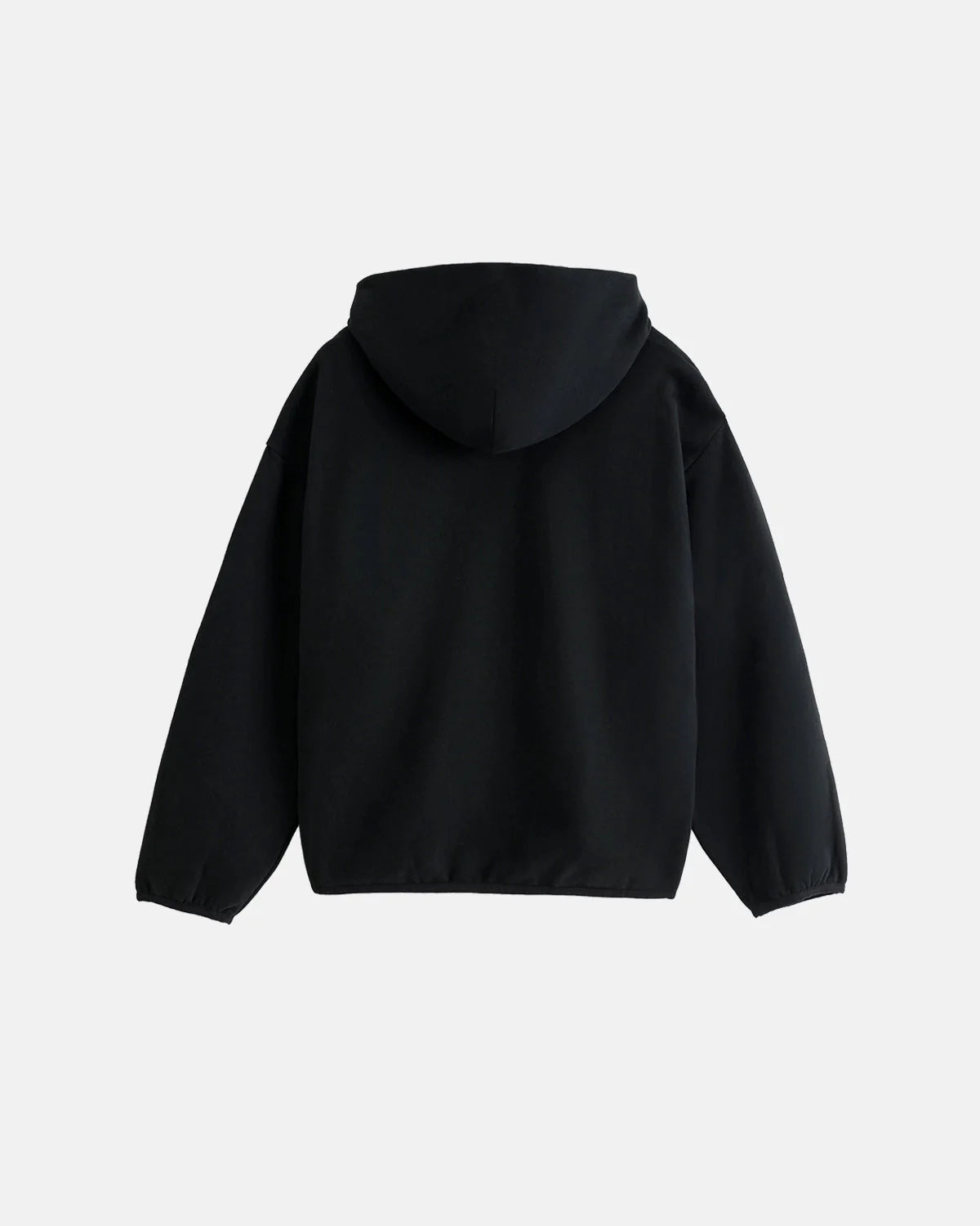 Omygoods Premium Velvet Hoodie
