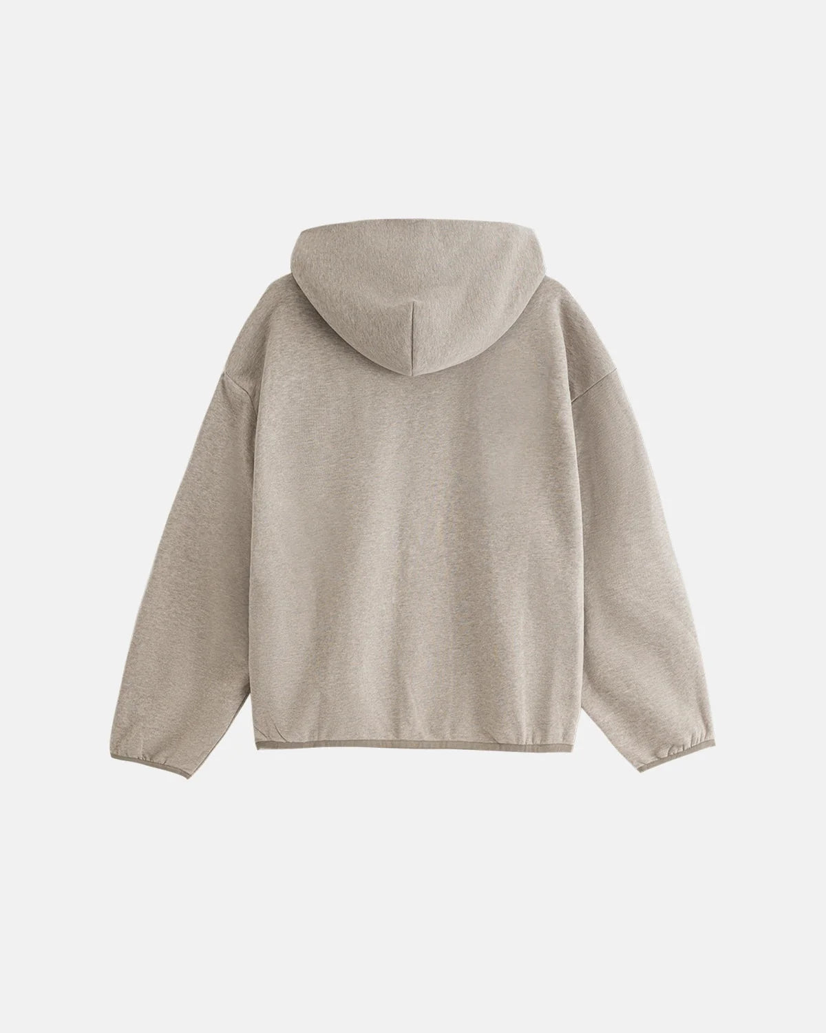 Omygoods Premium Velvet Hoodie