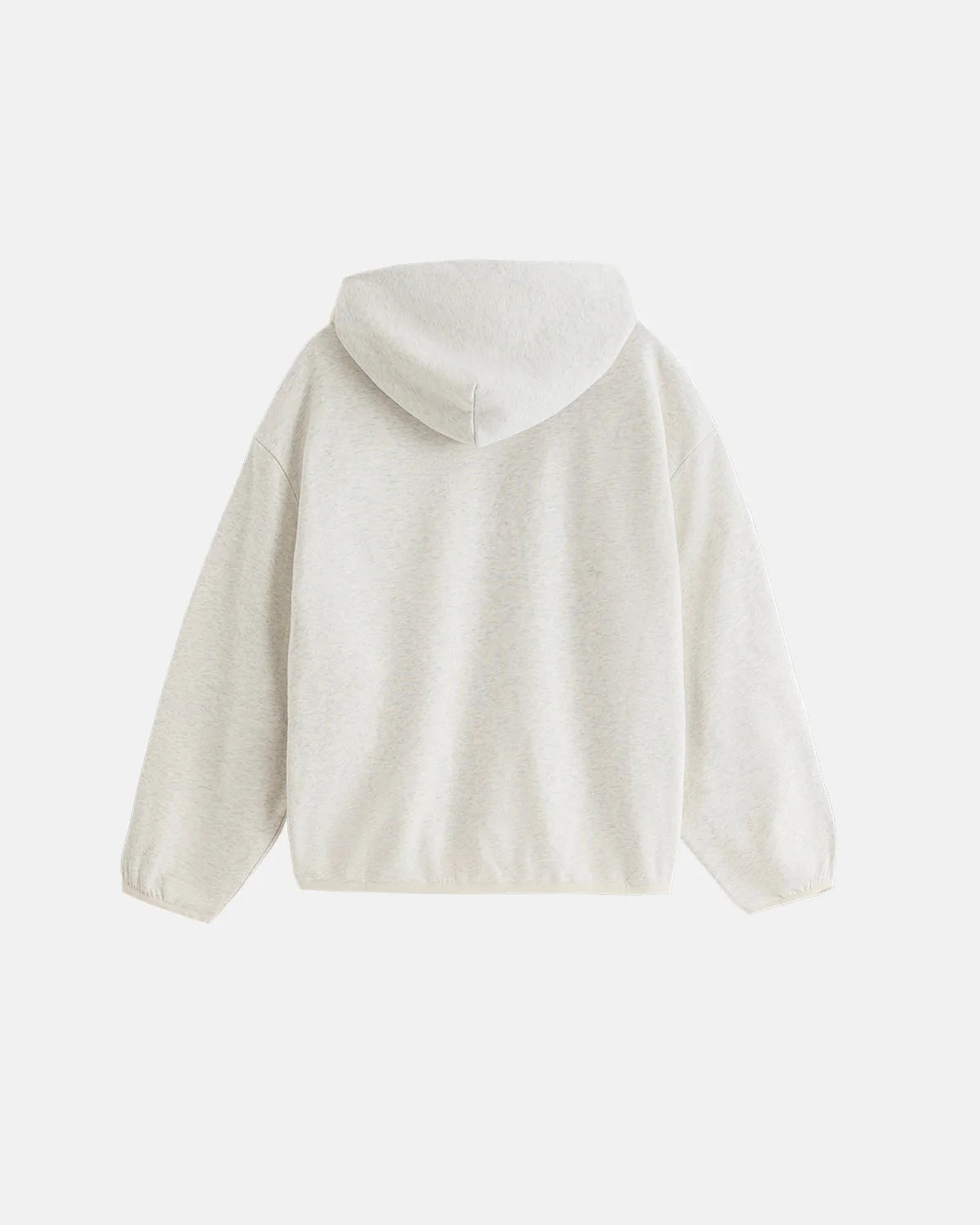 Omygoods Premium Velvet Hoodie