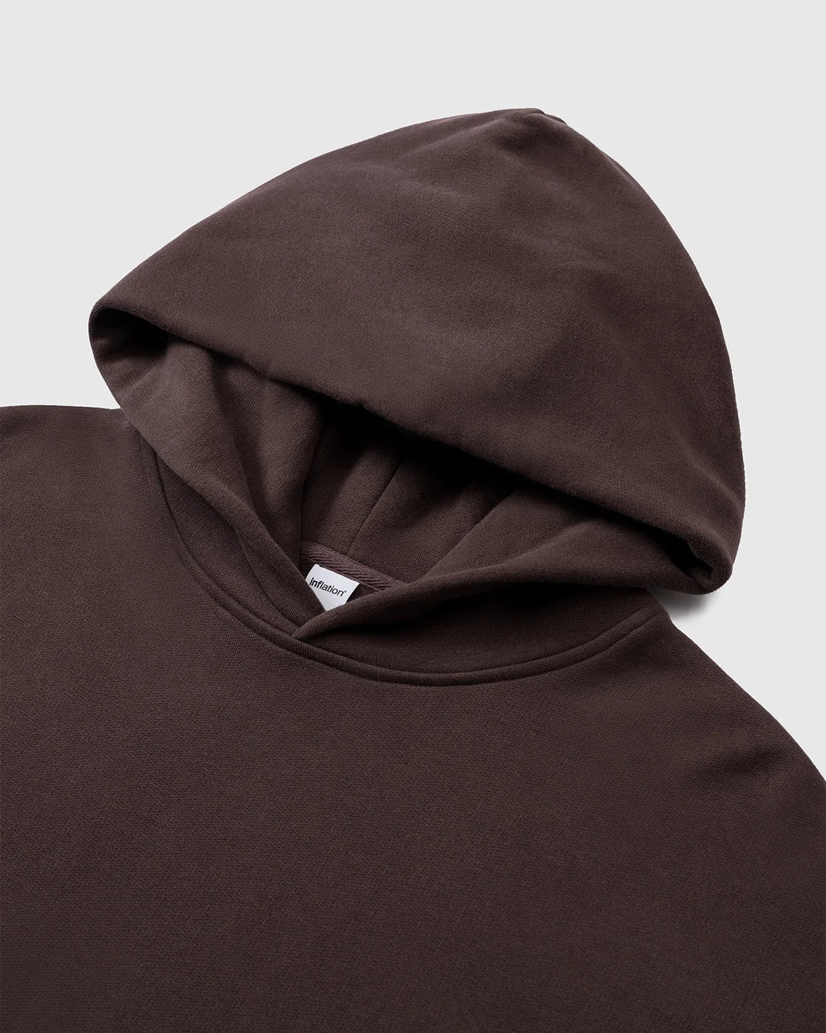 Omygoods Premium Velvet Hoodie