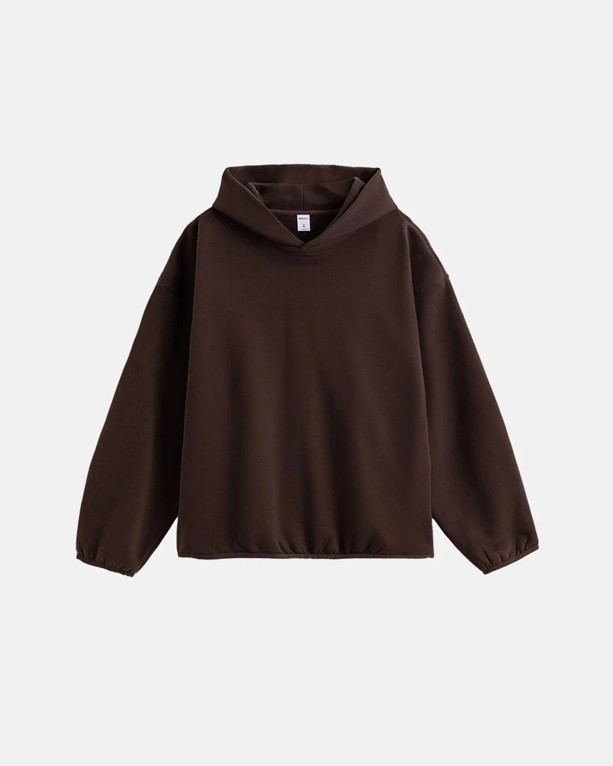 Omygoods Premium Velvet Hoodie