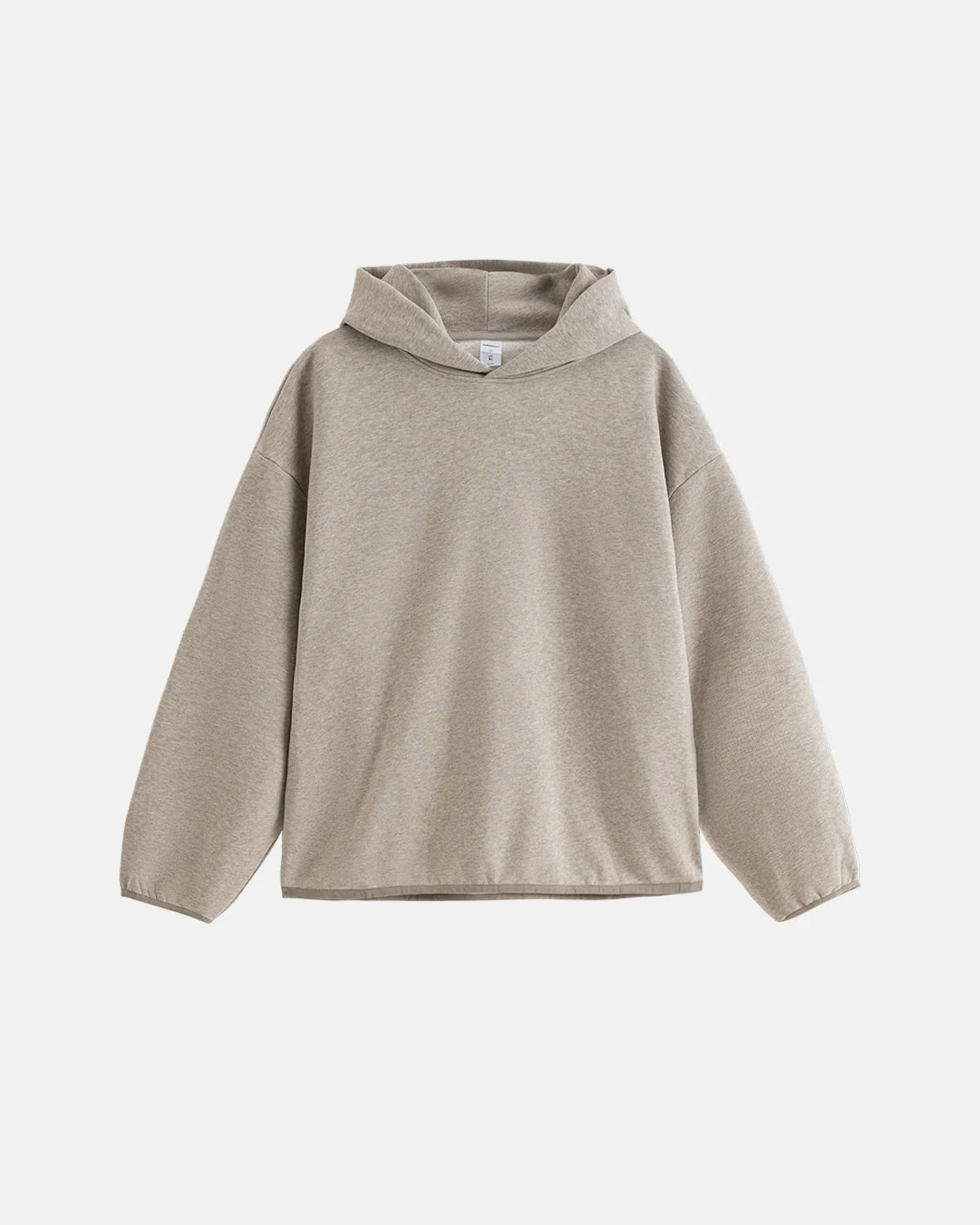 Omygoods Premium Velvet Hoodie