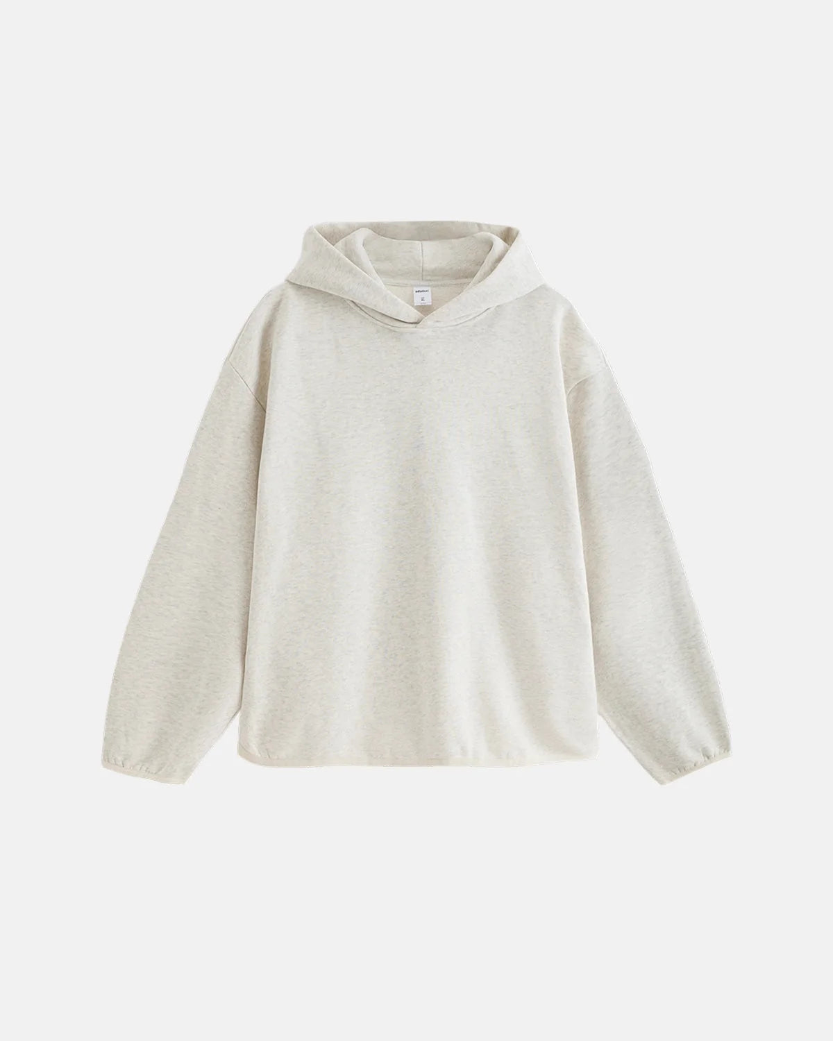 Omygoods Premium Velvet Hoodie