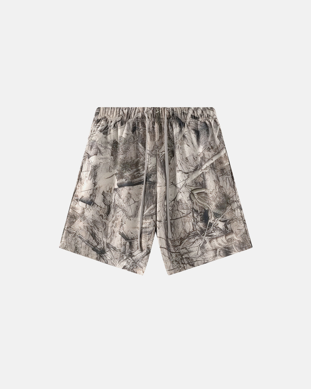 Omygoods Realtree Camo Shorts