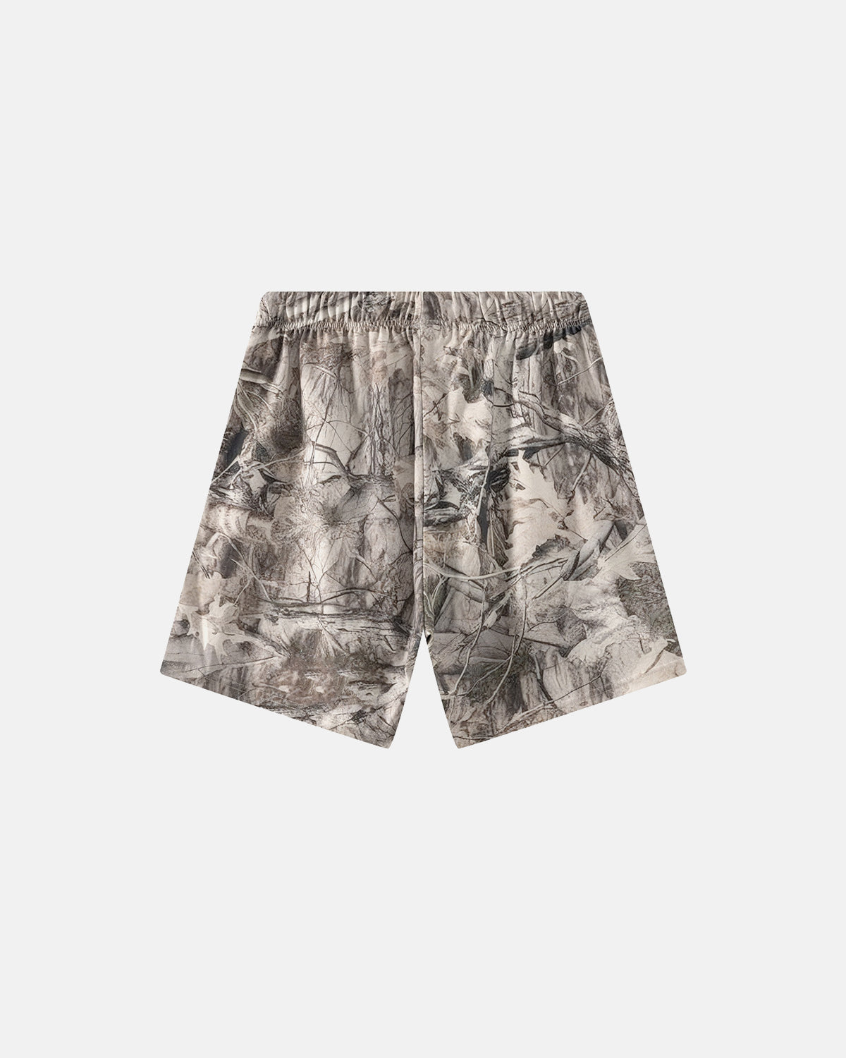 Omygoods Realtree Camo Shorts