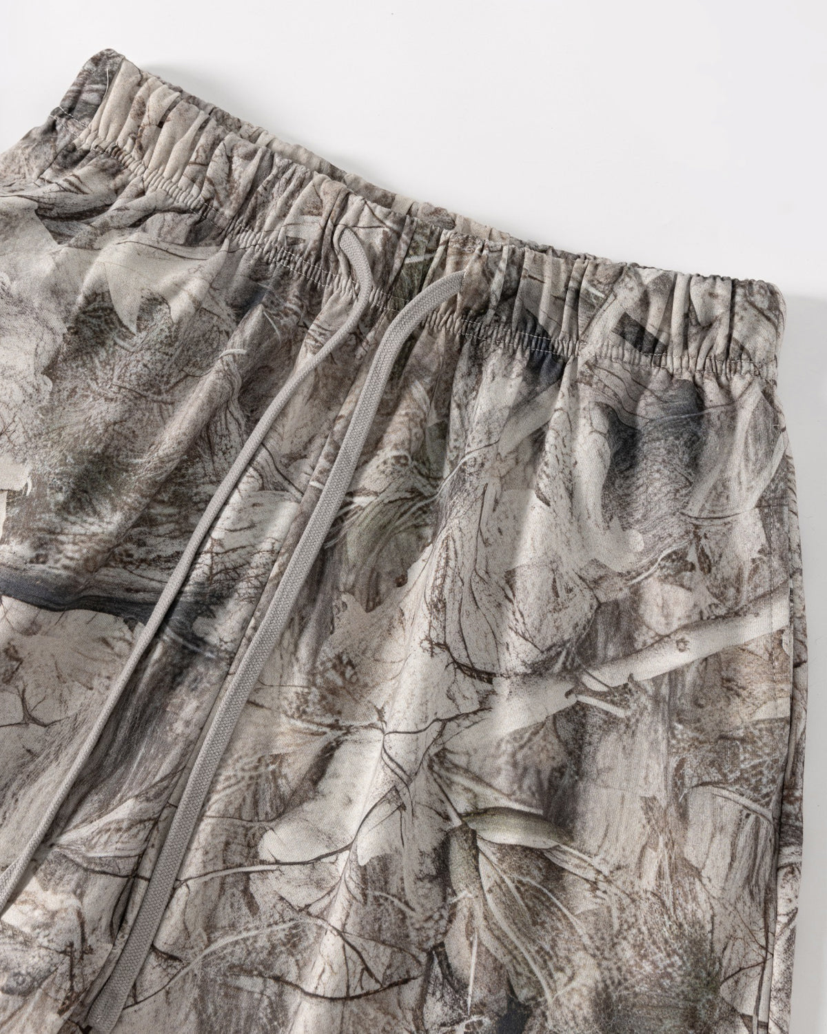 Omygoods Realtree Camo Shorts