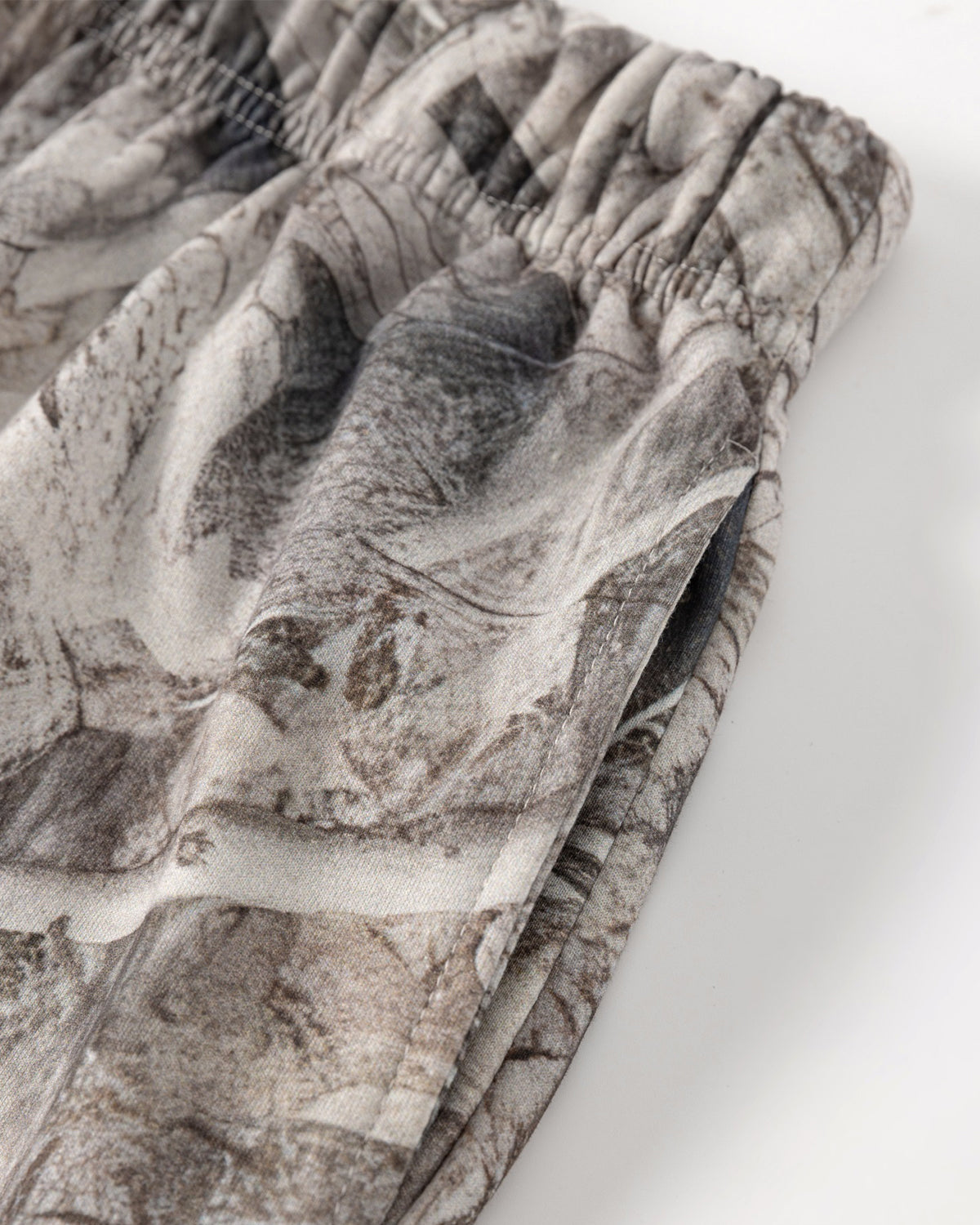 Omygoods Realtree Camo Shorts