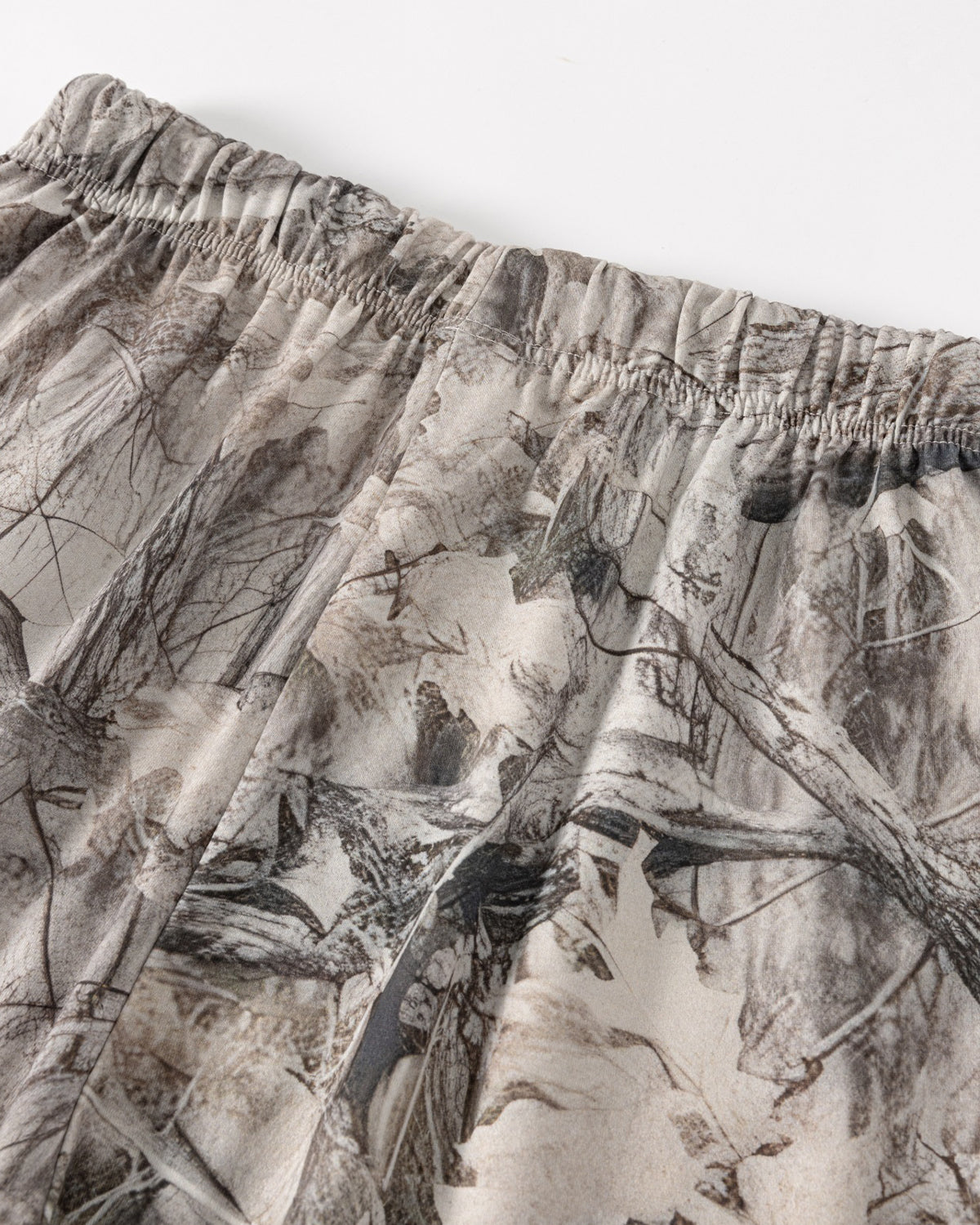 Omygoods Realtree Camo Shorts