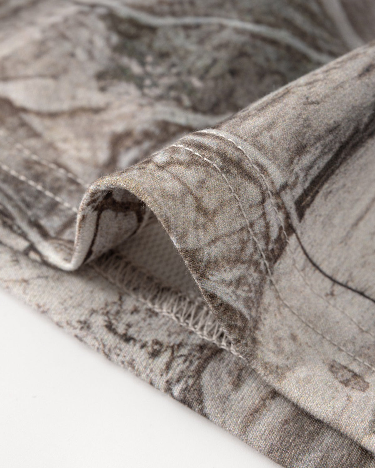 Omygoods Realtree Camo Shorts