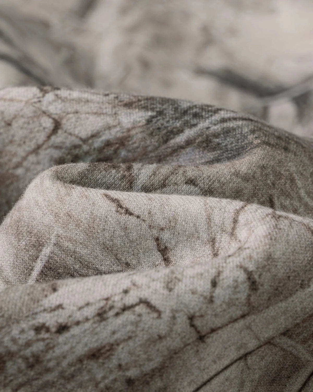 Omygoods Realtree Camo Zip Up Hoodie
