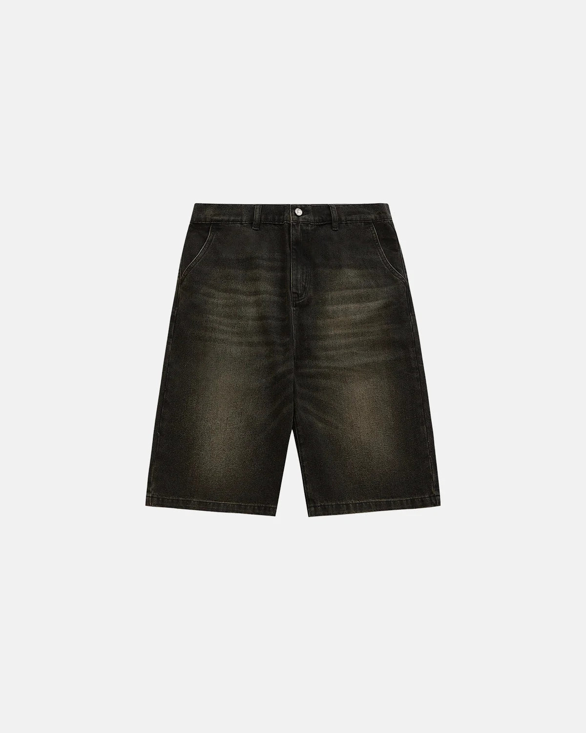 Omygoods Retro Washed Jorts