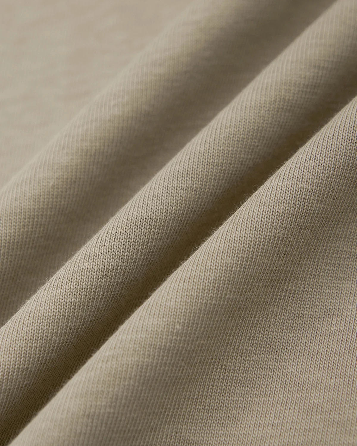 Omygoods Heavyweight Cotton Oversized T-Shirt
