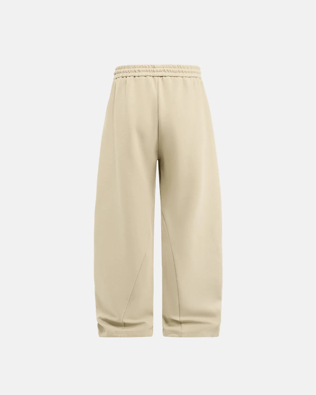 Omygoods Soft Touch Straight-Leg Sweatpant