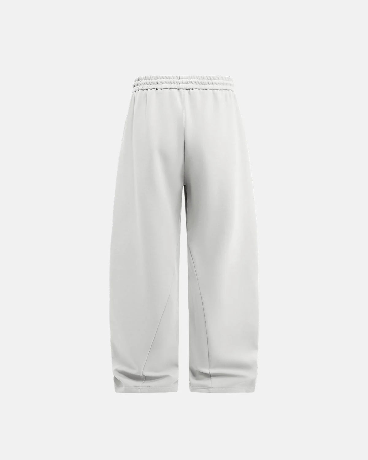 Omygoods Soft Touch Straight-Leg Sweatpant