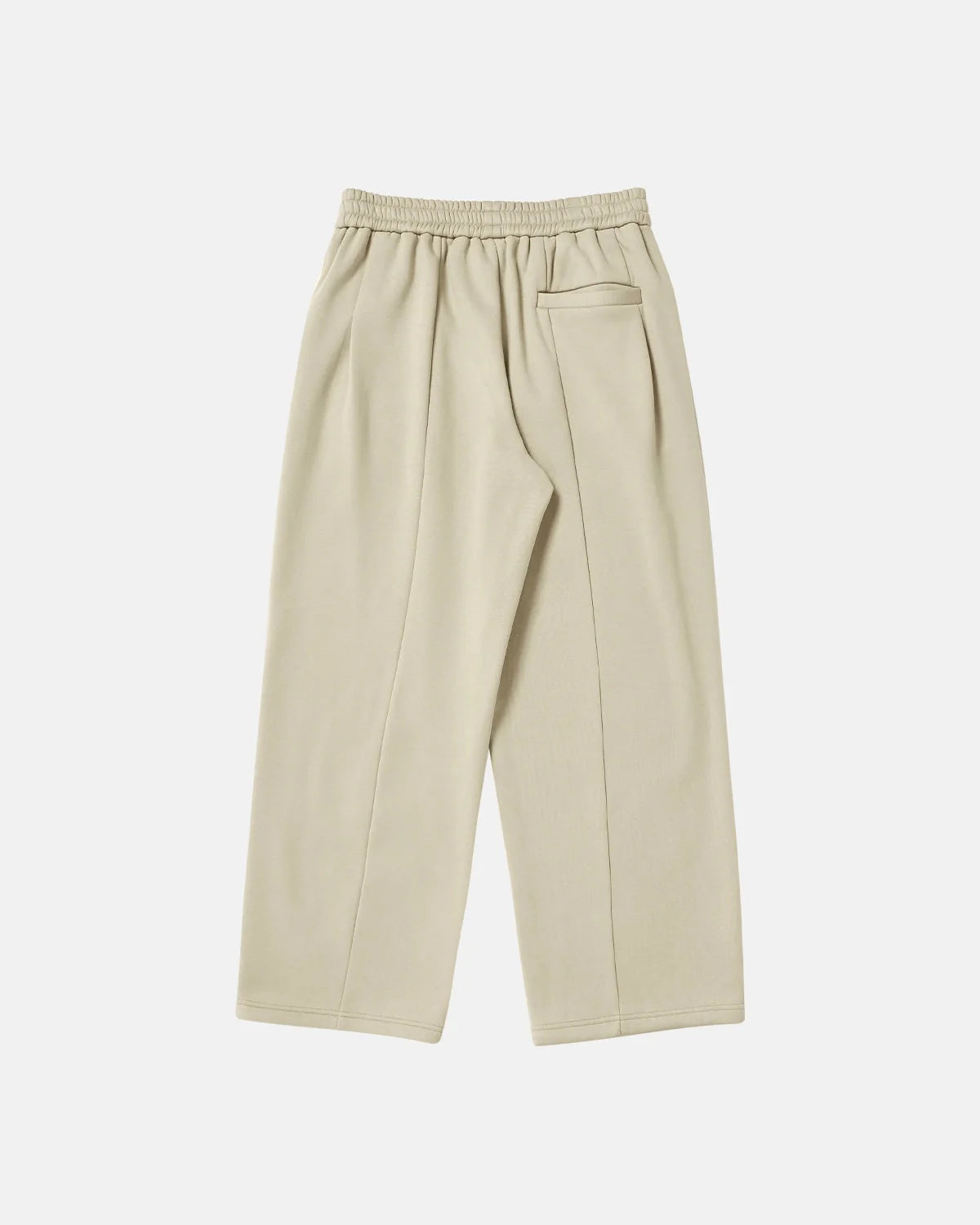 Omygoods Stretch Thermal Fleece Sweatpants