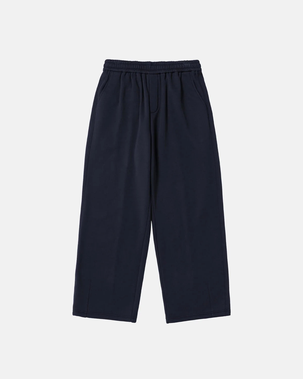 Omygoods Stretch Thermal Fleece Sweatpants