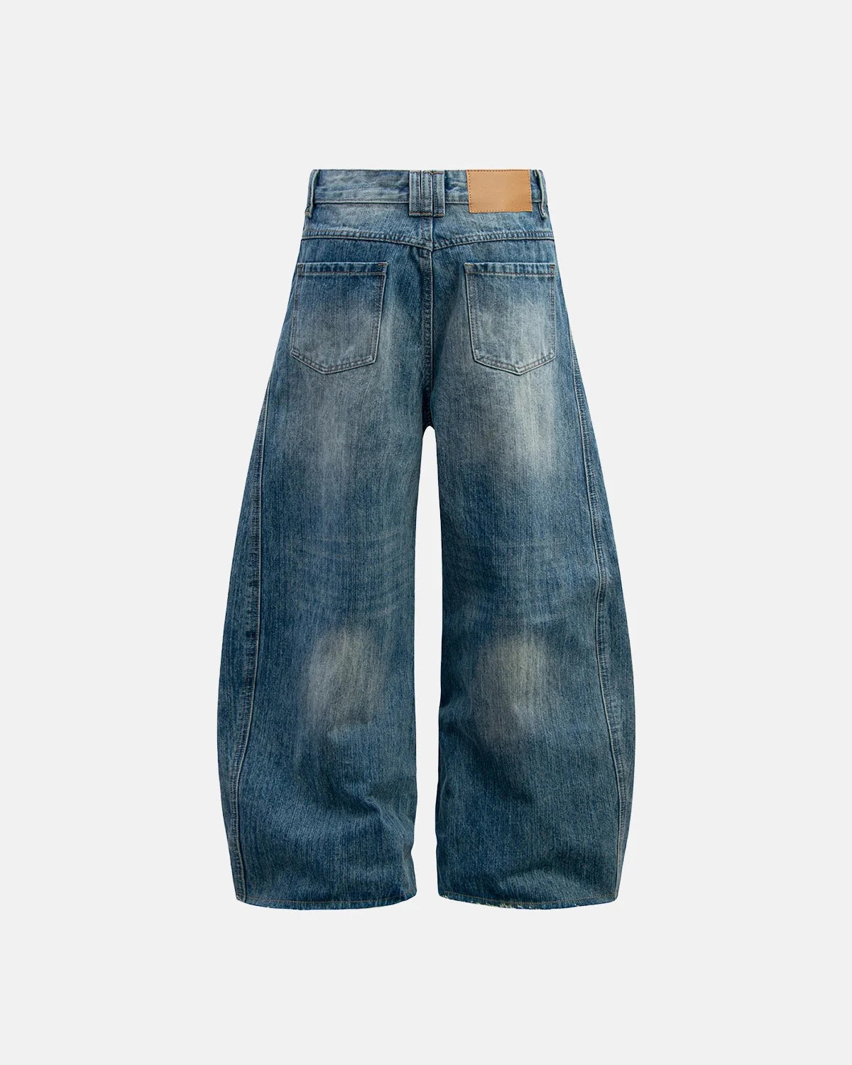 Omygoods Super Barrel Baggy Jeans