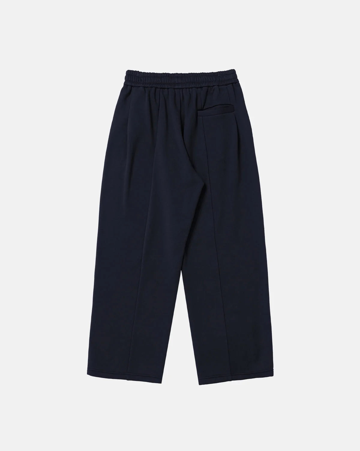 Omygoods Unisex Straight-Leg Cozy Sweatpant