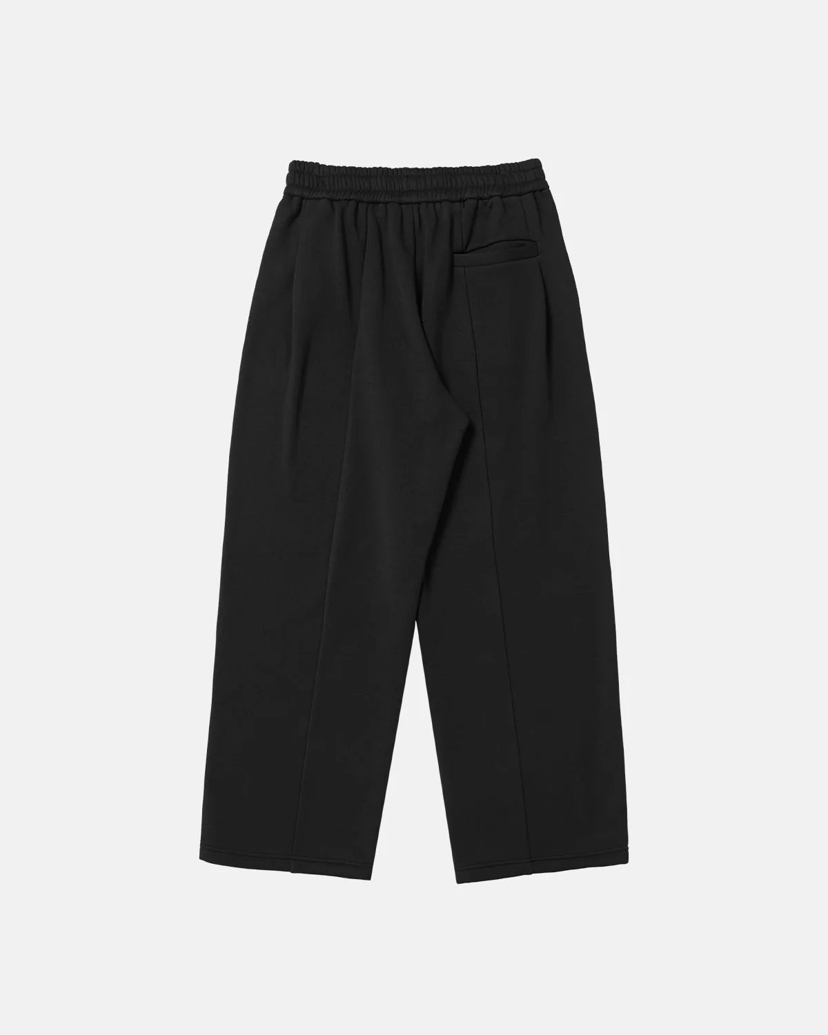 Omygoods Unisex Straight-Leg Cozy Sweatpant