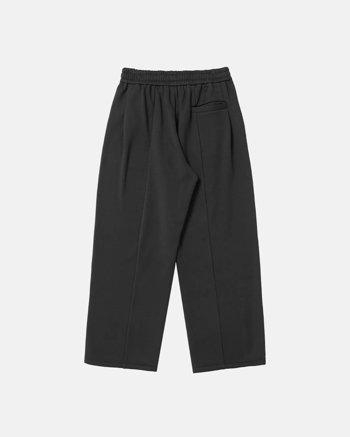 Omygoods Unisex Straight-Leg Cozy Sweatpant