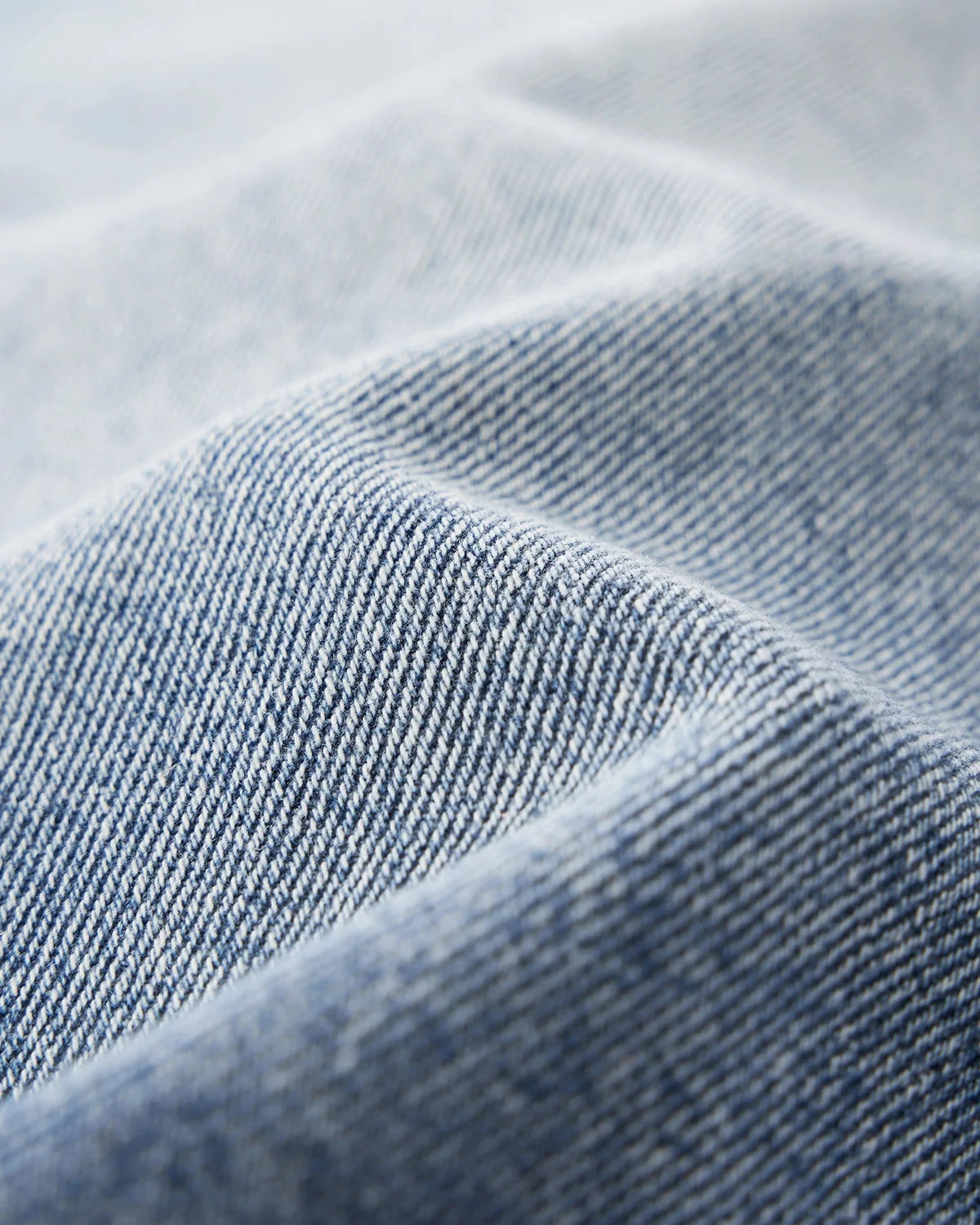 Omygoods Washed Baggy Longline Jorts