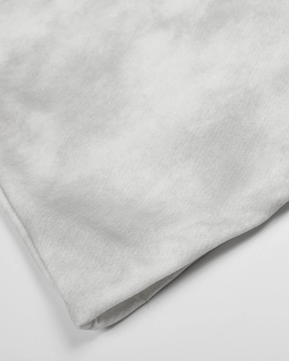 Omygoods Washed Cross Barrel Sweatpants