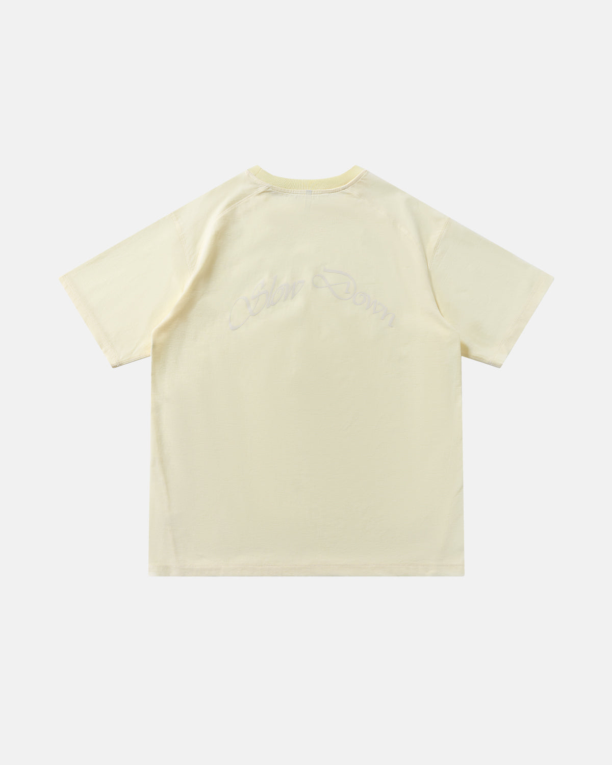 Omygoods Water-Reveal Activewear T-Shirt